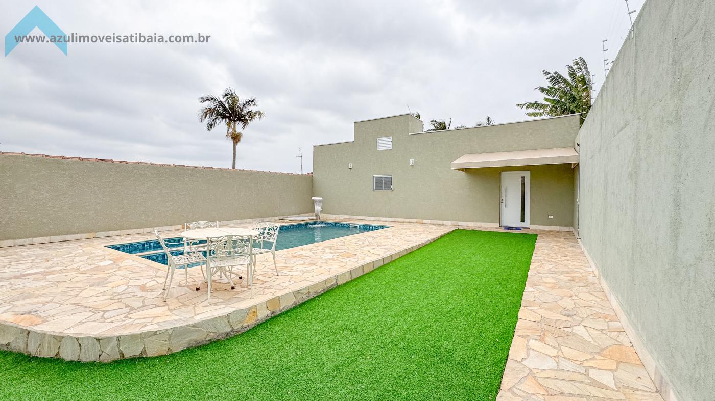 Casa à venda com 5 quartos, 2 suítes, 5 vagas e 320m² no Jardim Dos Pinheiros, Atibaia (SP) — foto 19 de 30