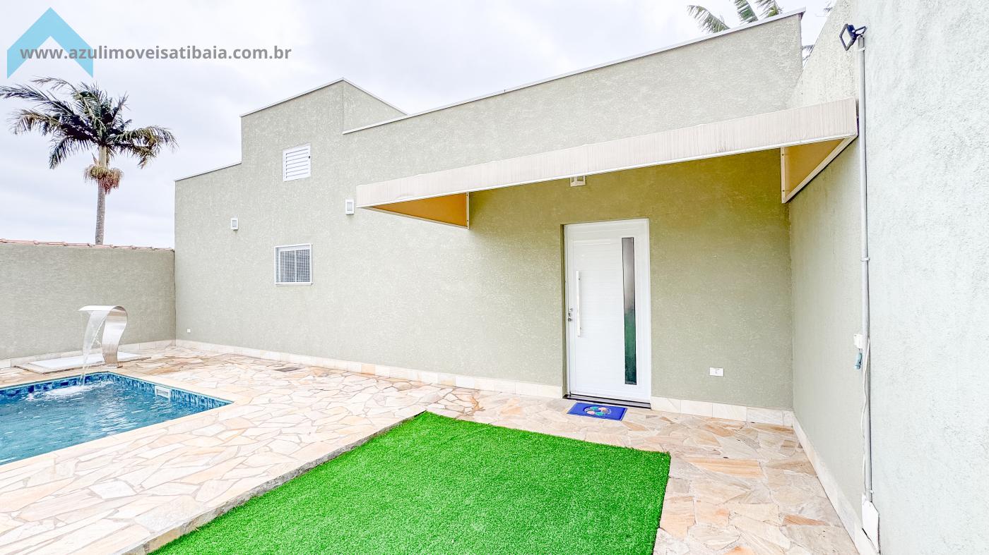 Casa à venda com 5 quartos, 2 suítes, 5 vagas e 320m² no Jardim Dos Pinheiros, Atibaia (SP) — foto 20 de 30