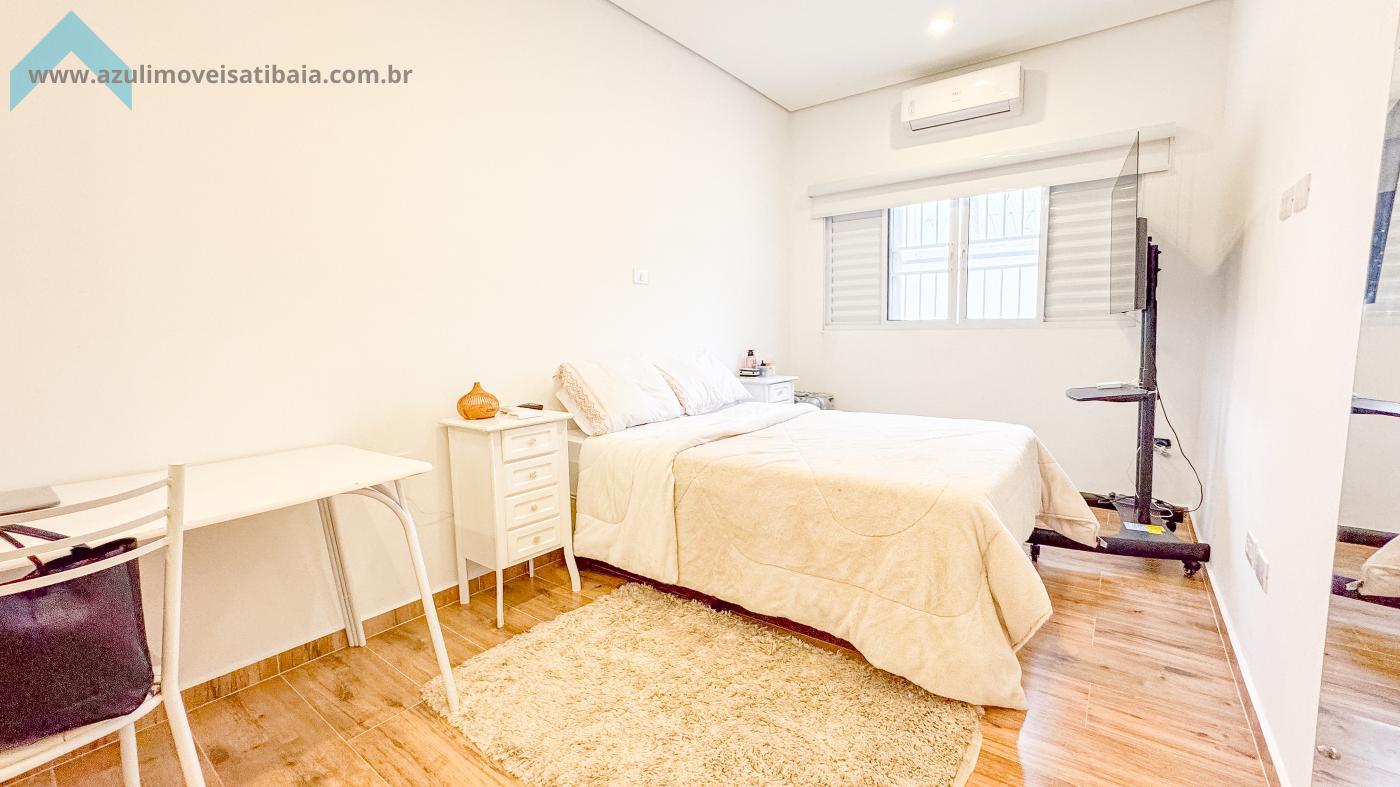Casa à venda com 5 quartos, 2 suítes, 5 vagas e 320m² no Jardim Dos Pinheiros, Atibaia (SP) — foto 26 de 30