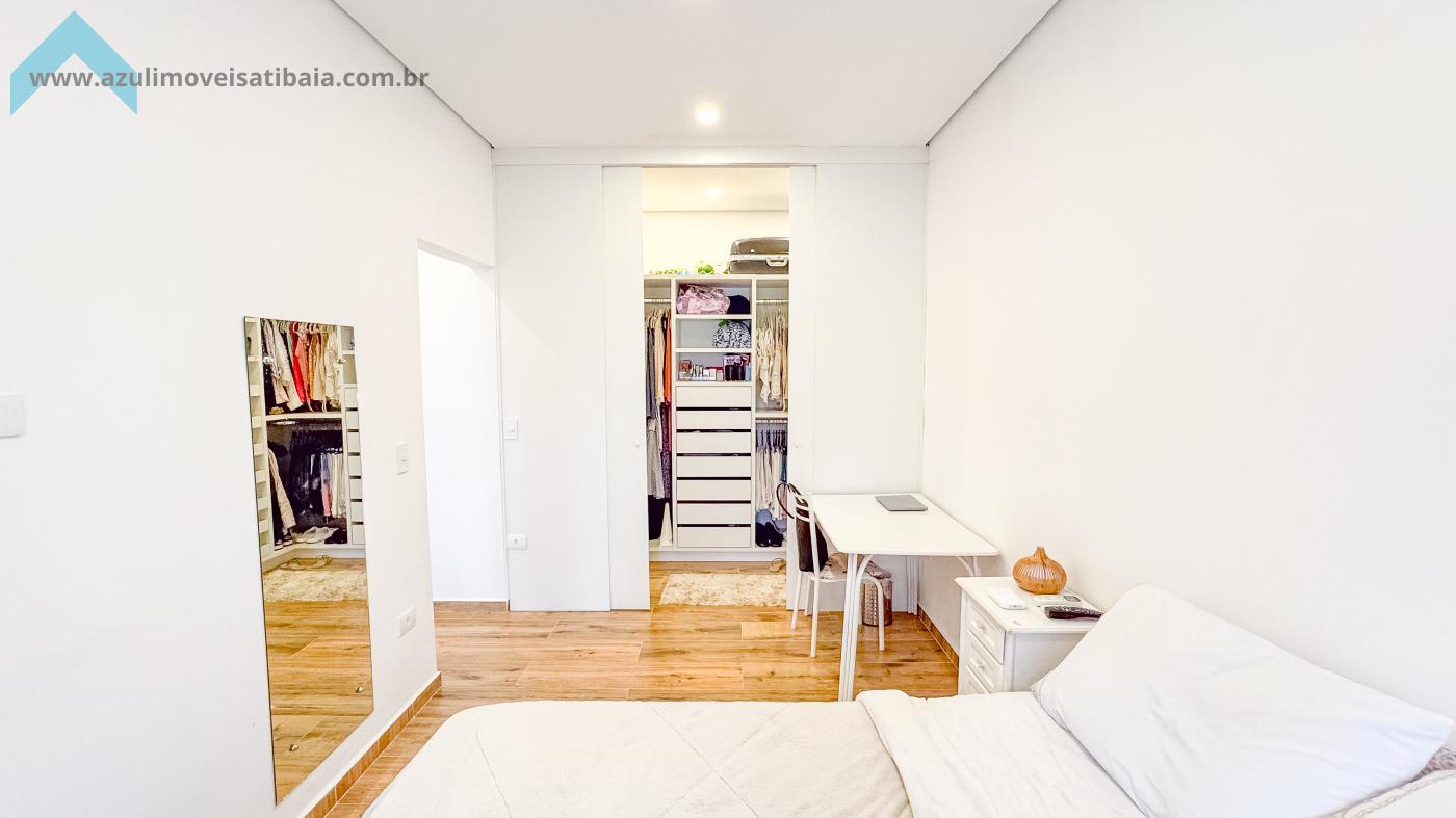 Casa à venda com 5 quartos, 2 suítes, 5 vagas e 320m² no Jardim Dos Pinheiros, Atibaia (SP) — foto 27 de 30