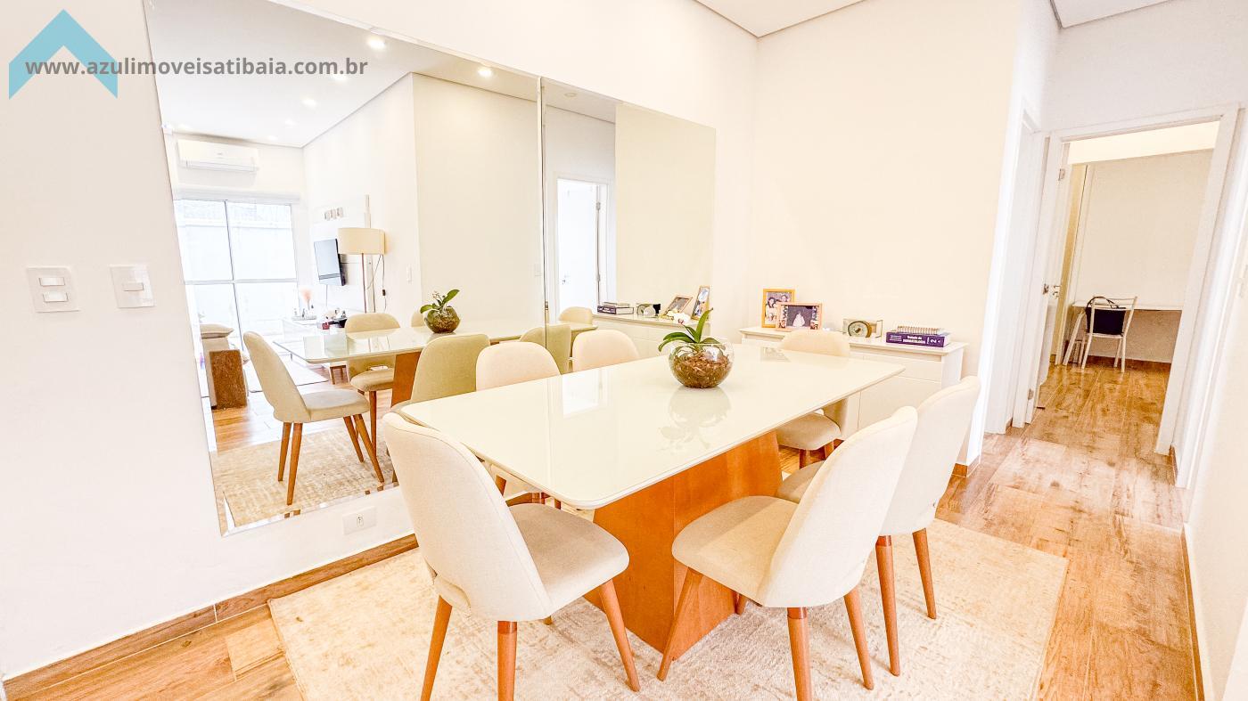 Casa à venda com 5 quartos, 2 suítes, 5 vagas e 320m² no Jardim Dos Pinheiros, Atibaia (SP) — foto 29 de 30
