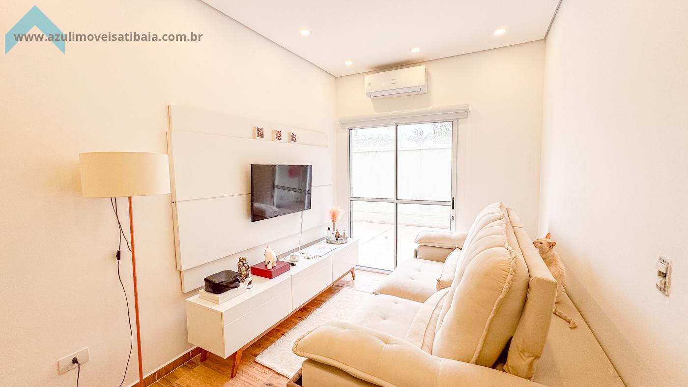 Casa à venda com 5 quartos, 2 suítes, 5 vagas e 320m² no Jardim Dos Pinheiros, Atibaia (SP) — foto 22 de 30