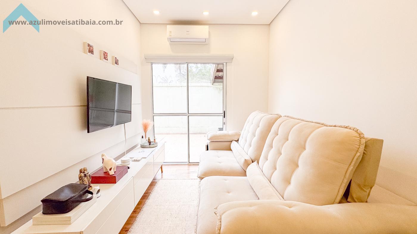 Casa à venda com 5 quartos, 2 suítes, 5 vagas e 320m² no Jardim Dos Pinheiros, Atibaia (SP) — foto 21 de 30