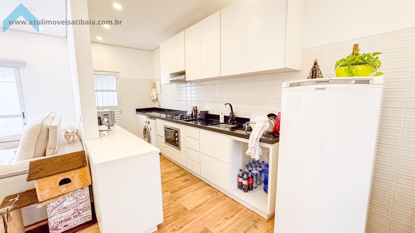 Casa à venda com 5 quartos, 2 suítes, 5 vagas e 320m² no Jardim Dos Pinheiros, Atibaia (SP) — foto 24 de 30
