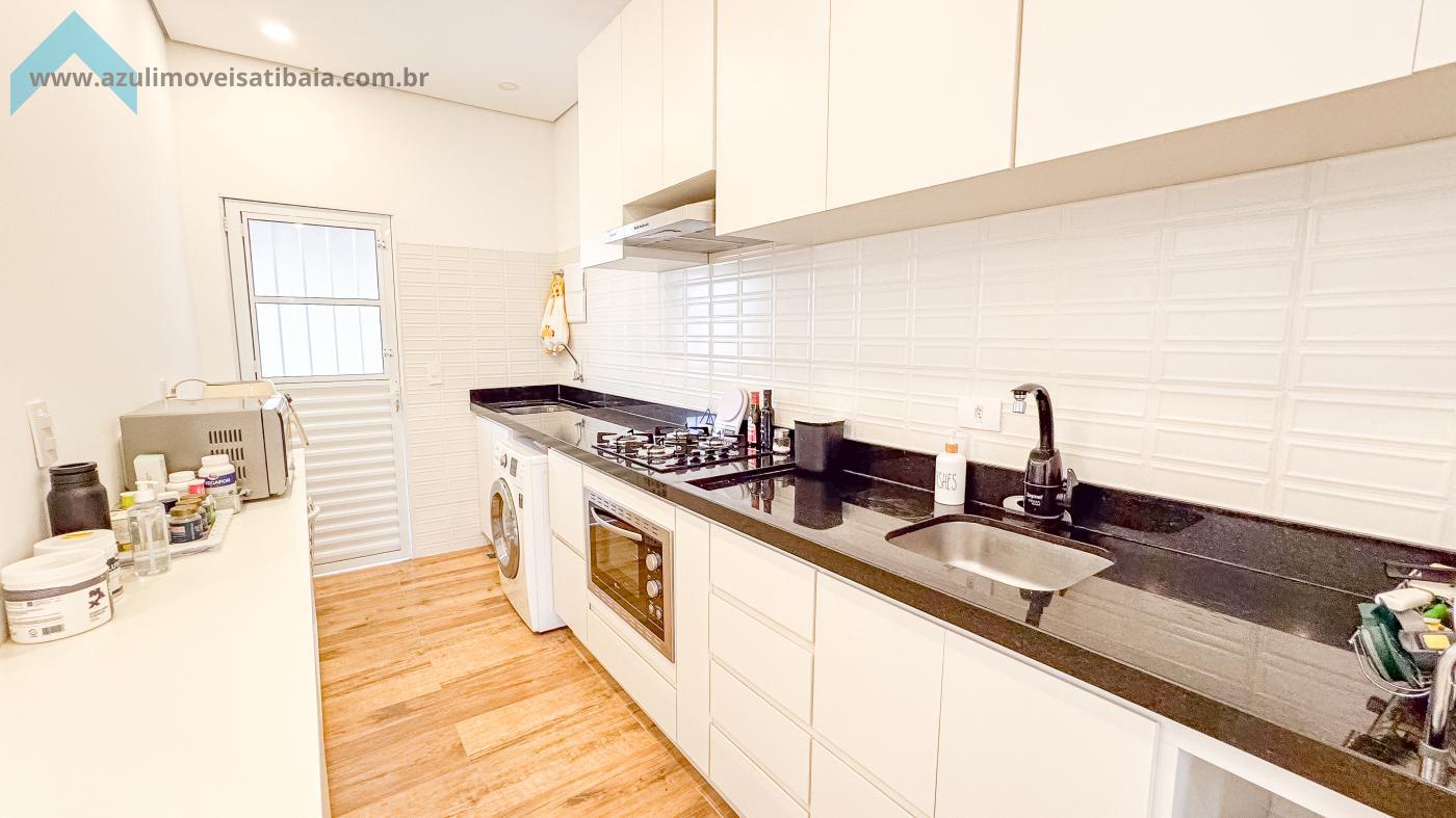 Casa à venda com 5 quartos, 2 suítes, 5 vagas e 320m² no Jardim Dos Pinheiros, Atibaia (SP) — foto 25 de 30