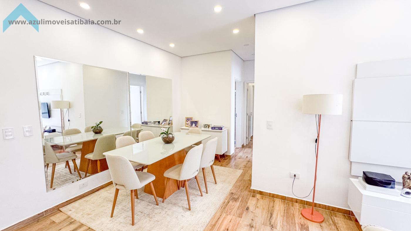 Casa à venda com 5 quartos, 2 suítes, 5 vagas e 320m² no Jardim Dos Pinheiros, Atibaia (SP) — foto 23 de 30