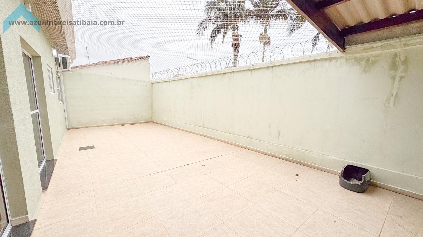 Casa à venda com 5 quartos, 2 suítes, 5 vagas e 320m² no Jardim Dos Pinheiros, Atibaia (SP) — foto 30 de 30