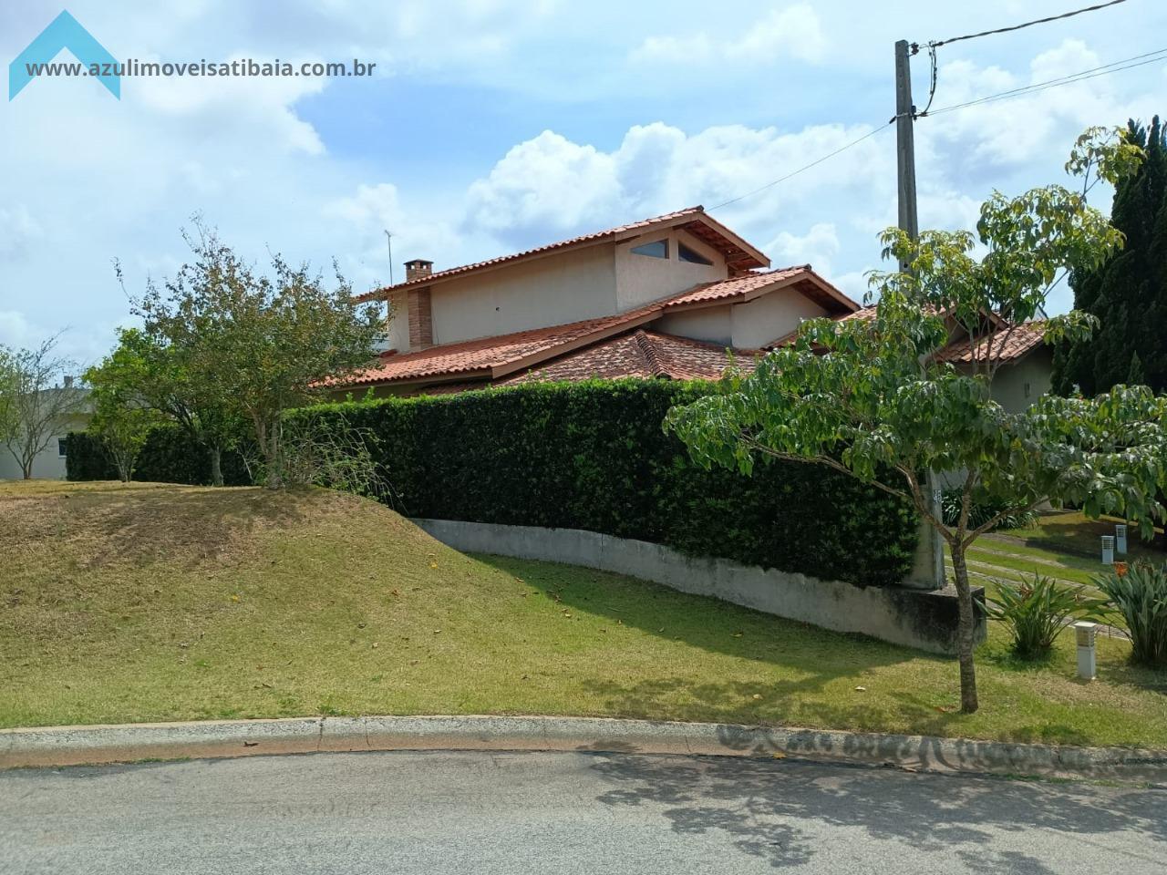 Casa à venda com 3 quartos, 1 suíte, 3 vagas e 289m² no Condominio Figueira Garden, Atibaia (SP) — foto 26 de 30