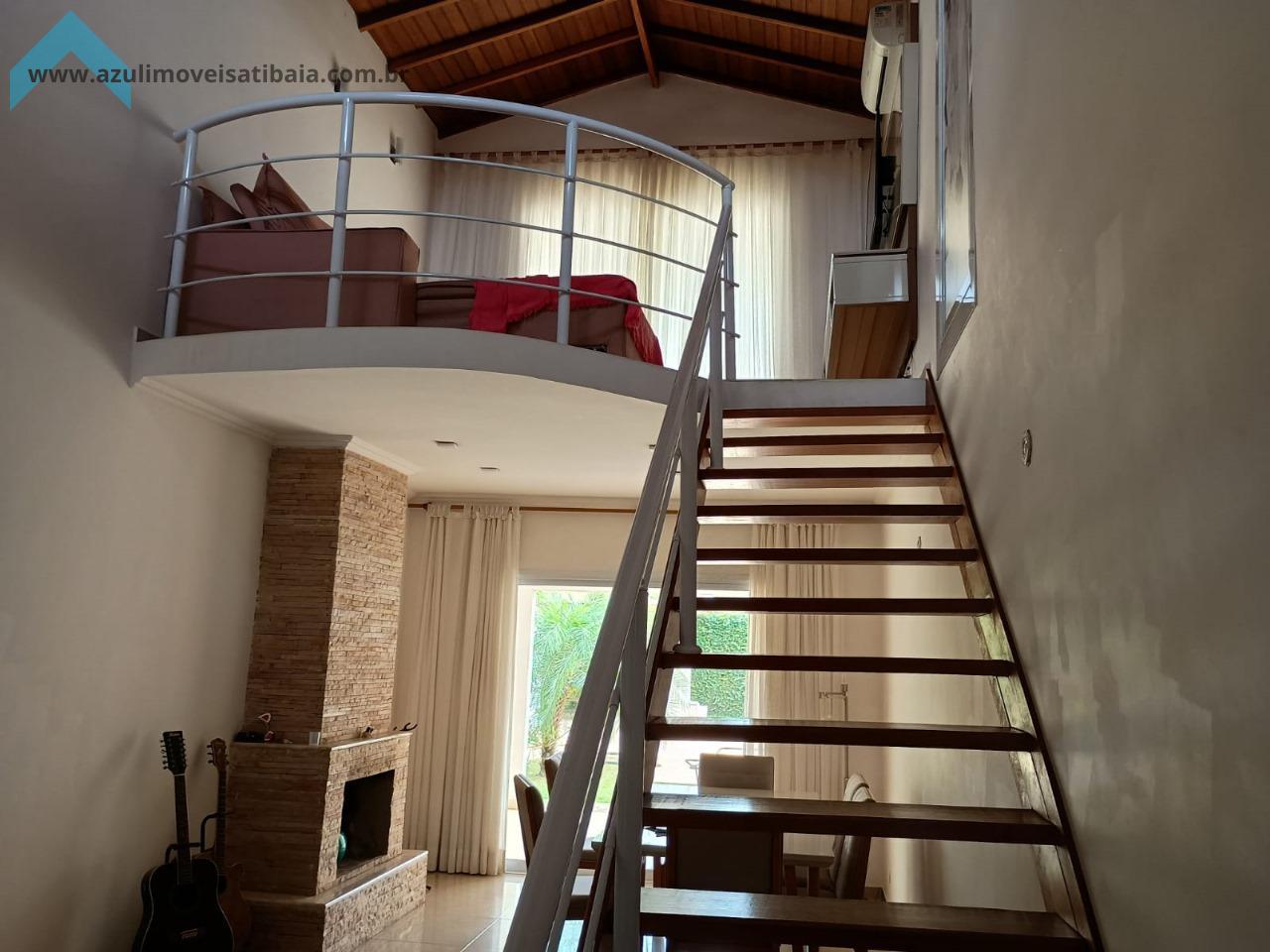 Casa à venda com 3 quartos, 1 suíte, 3 vagas e 289m² no Condominio Figueira Garden, Atibaia (SP) — foto 7 de 30