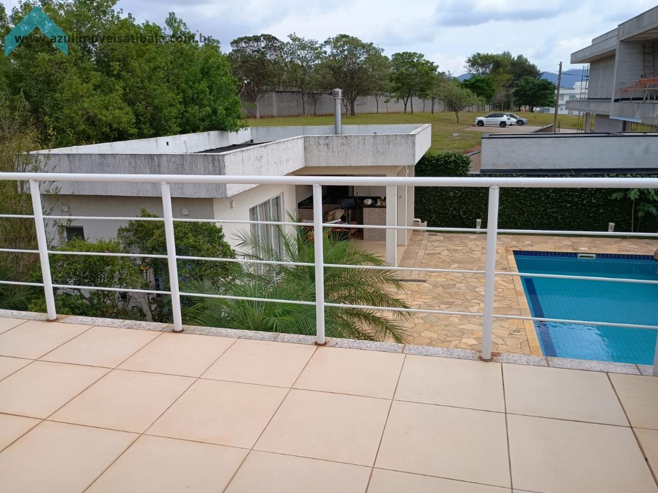 Casa à venda com 3 quartos, 1 suíte, 3 vagas e 289m² no Condominio Figueira Garden, Atibaia (SP) — foto 9 de 30