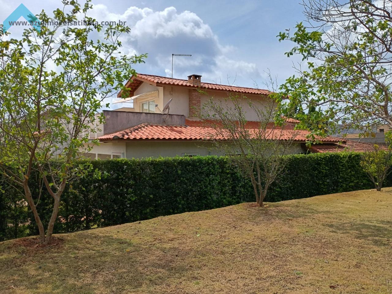 Casa à venda com 3 quartos, 1 suíte, 3 vagas e 289m² no Condominio Figueira Garden, Atibaia (SP) — foto 27 de 30