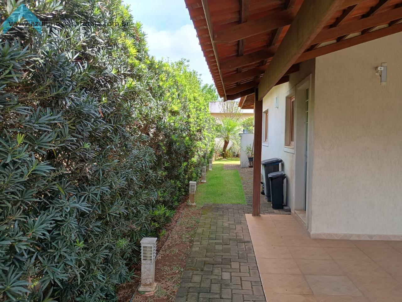 Casa à venda com 3 quartos, 1 suíte, 3 vagas e 289m² no Condominio Figueira Garden, Atibaia (SP) — foto 4 de 30