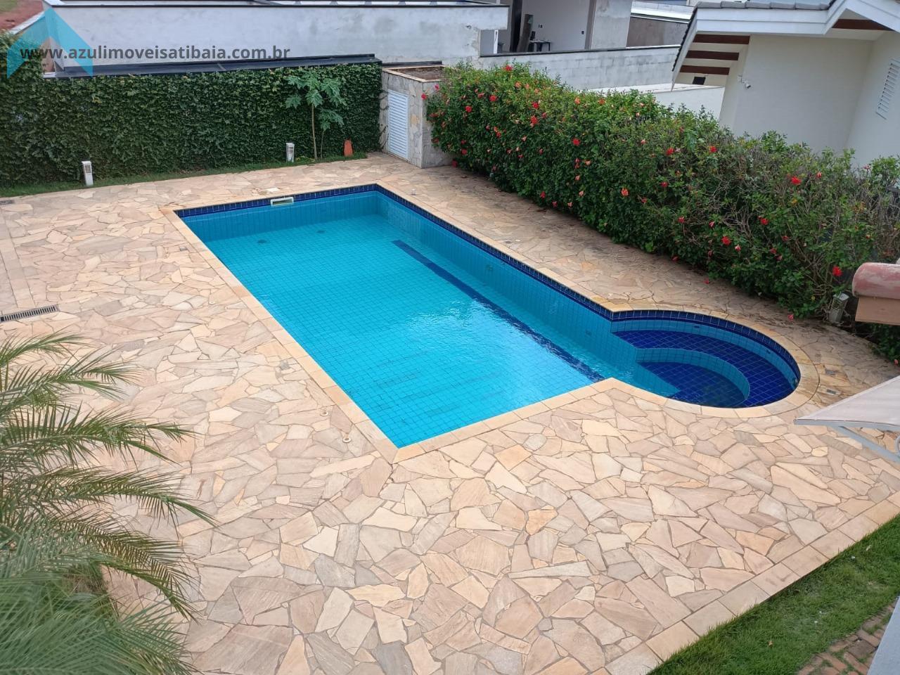 Casa à venda com 3 quartos, 1 suíte, 3 vagas e 289m² no Condominio Figueira Garden, Atibaia (SP) — foto 24 de 30