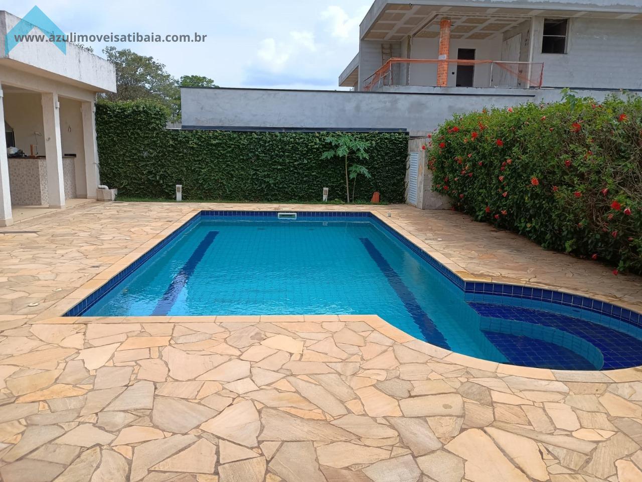 Casa à venda com 3 quartos, 1 suíte, 3 vagas e 289m² no Condominio Figueira Garden, Atibaia (SP) — foto 23 de 30