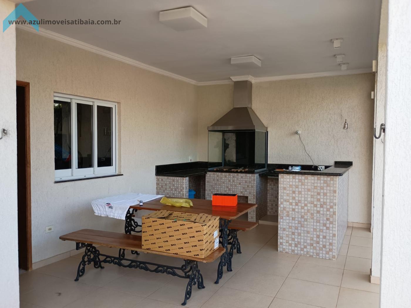Casa à venda com 3 quartos, 1 suíte, 3 vagas e 289m² no Condominio Figueira Garden, Atibaia (SP) — foto 20 de 30