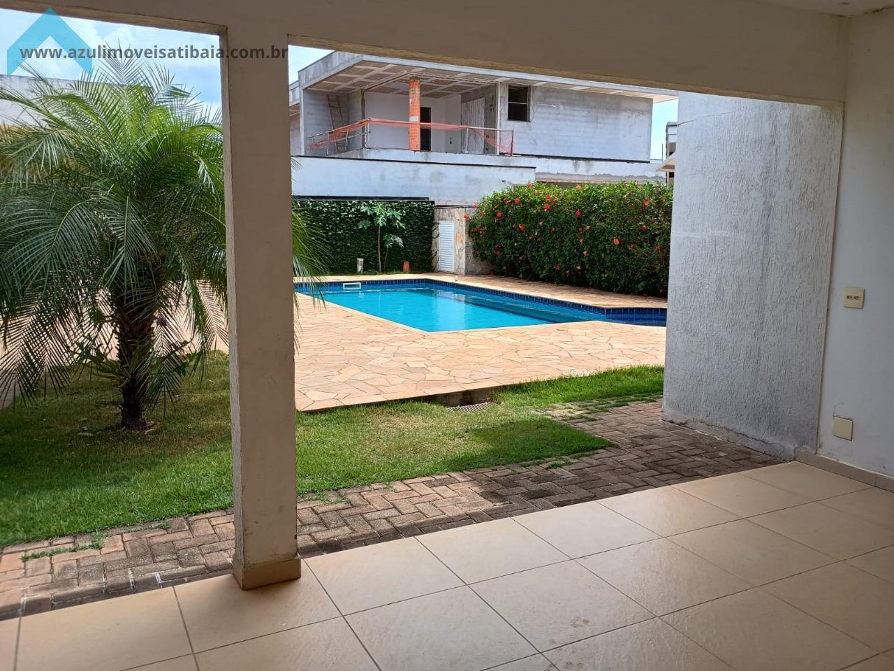 Casa à venda com 3 quartos, 1 suíte, 3 vagas e 289m² no Condominio Figueira Garden, Atibaia (SP) — foto 21 de 30