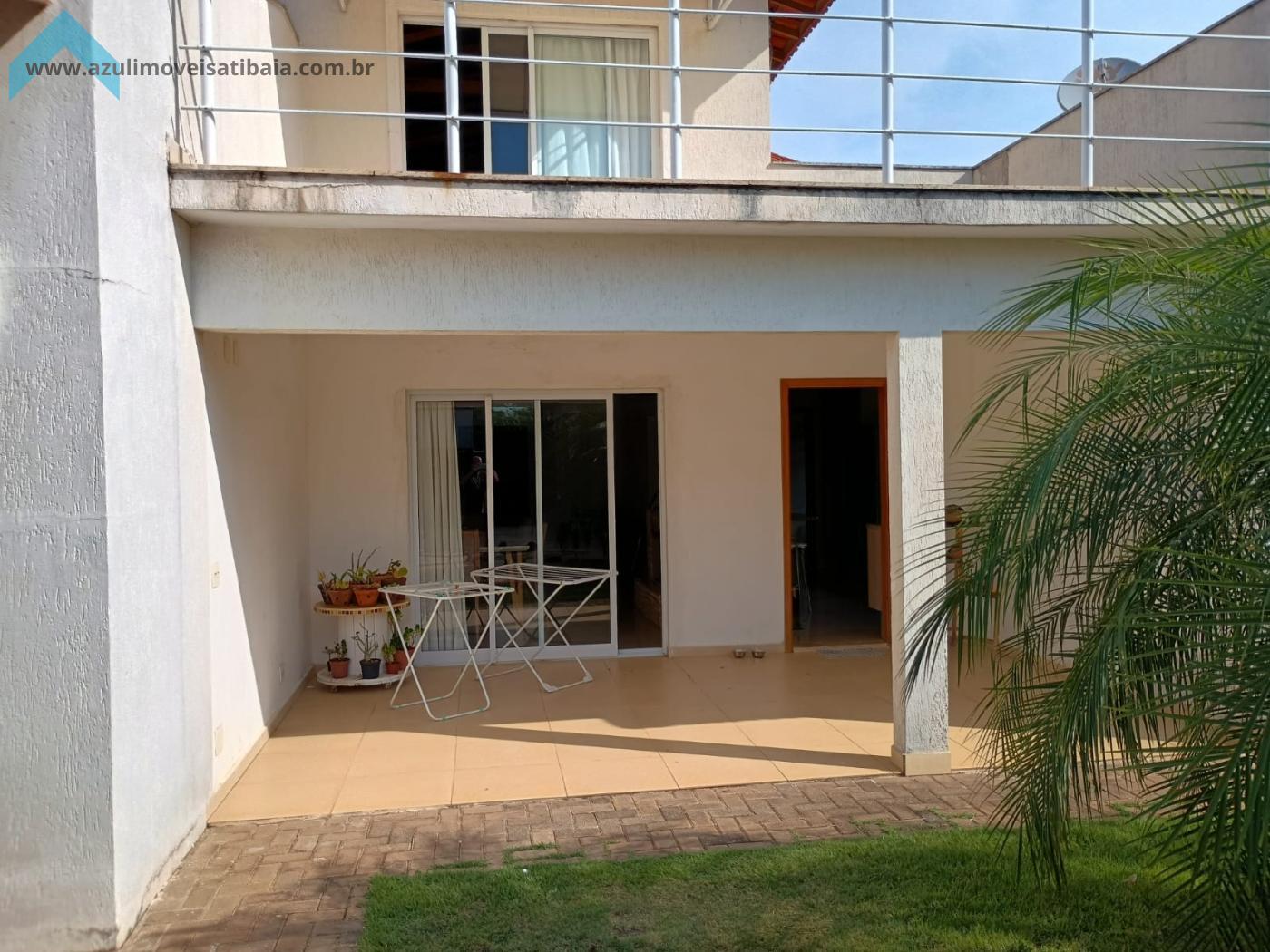 Casa à venda com 3 quartos, 1 suíte, 3 vagas e 289m² no Condominio Figueira Garden, Atibaia (SP) — foto 19 de 30