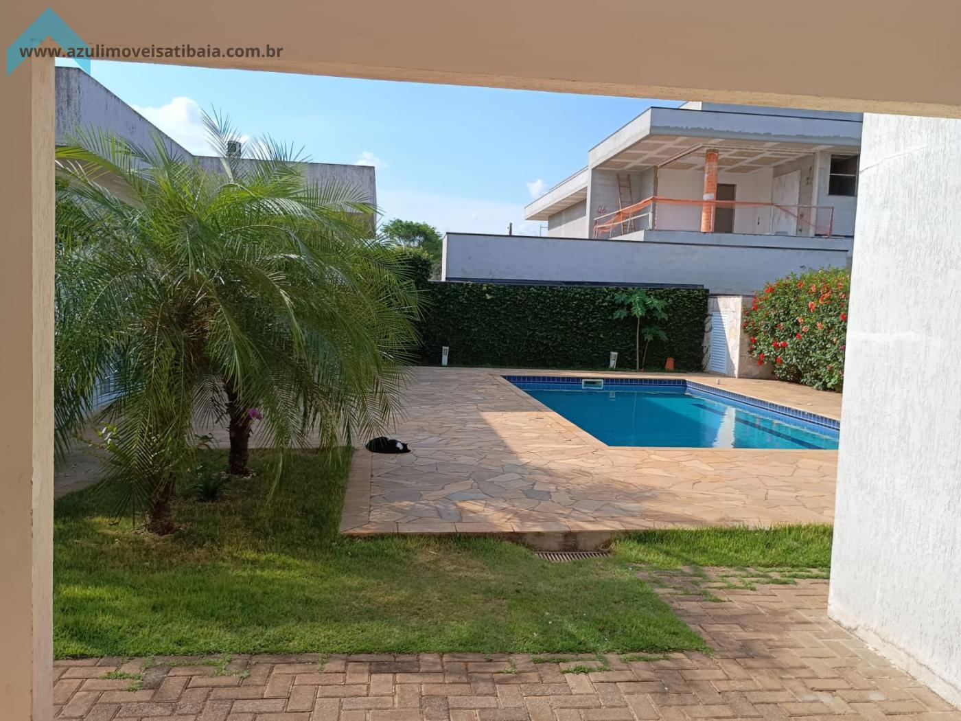 Casa à venda com 3 quartos, 1 suíte, 3 vagas e 289m² no Condominio Figueira Garden, Atibaia (SP) — foto 22 de 30