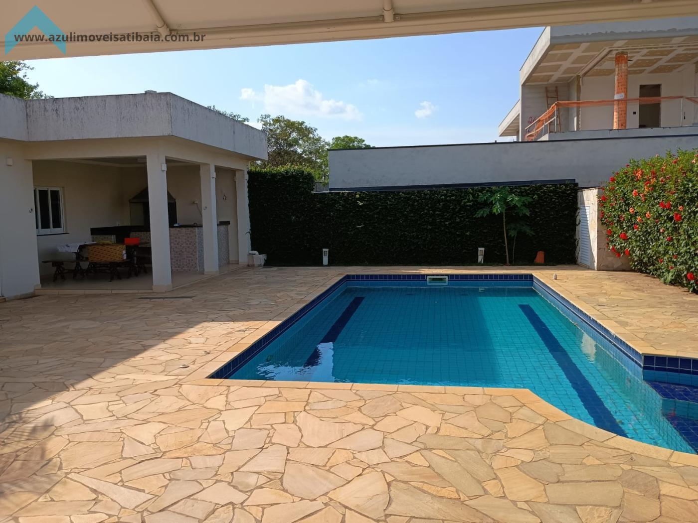 Casa à venda com 3 quartos, 1 suíte, 3 vagas e 289m² no Condominio Figueira Garden, Atibaia (SP) — foto 25 de 30