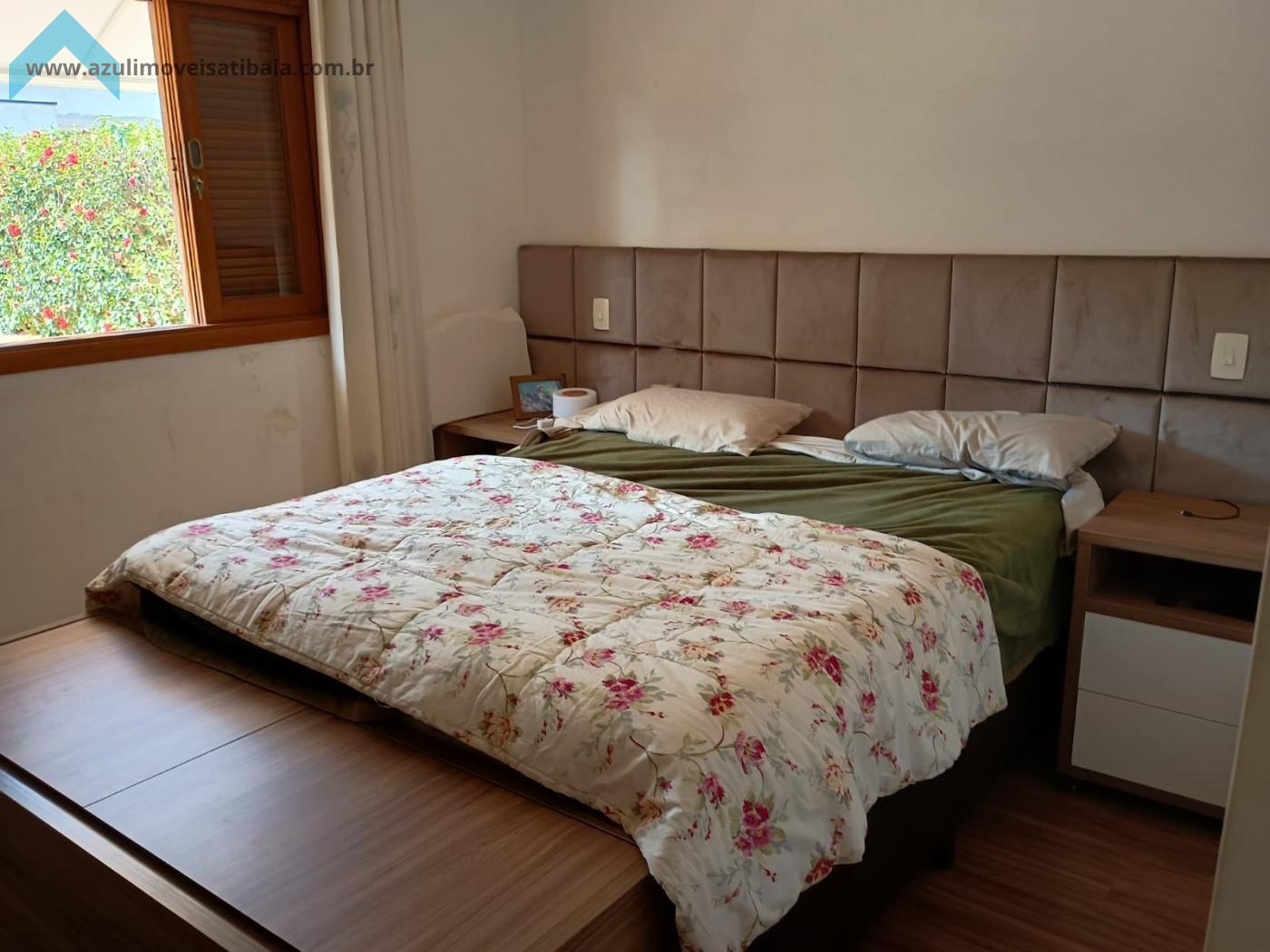 Casa à venda com 3 quartos, 1 suíte, 3 vagas e 289m² no Condominio Figueira Garden, Atibaia (SP) — foto 12 de 30