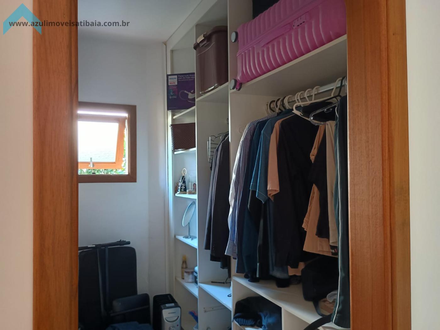 Casa à venda com 3 quartos, 1 suíte, 3 vagas e 289m² no Condominio Figueira Garden, Atibaia (SP) — foto 13 de 30