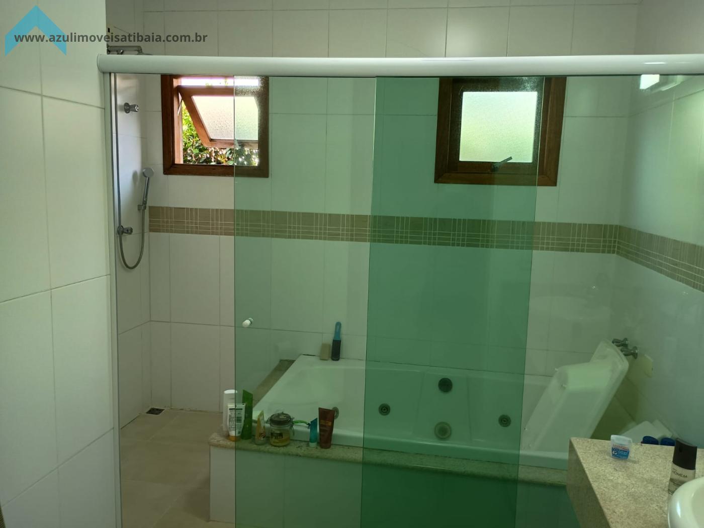 Casa à venda com 3 quartos, 1 suíte, 3 vagas e 289m² no Condominio Figueira Garden, Atibaia (SP) — foto 14 de 30