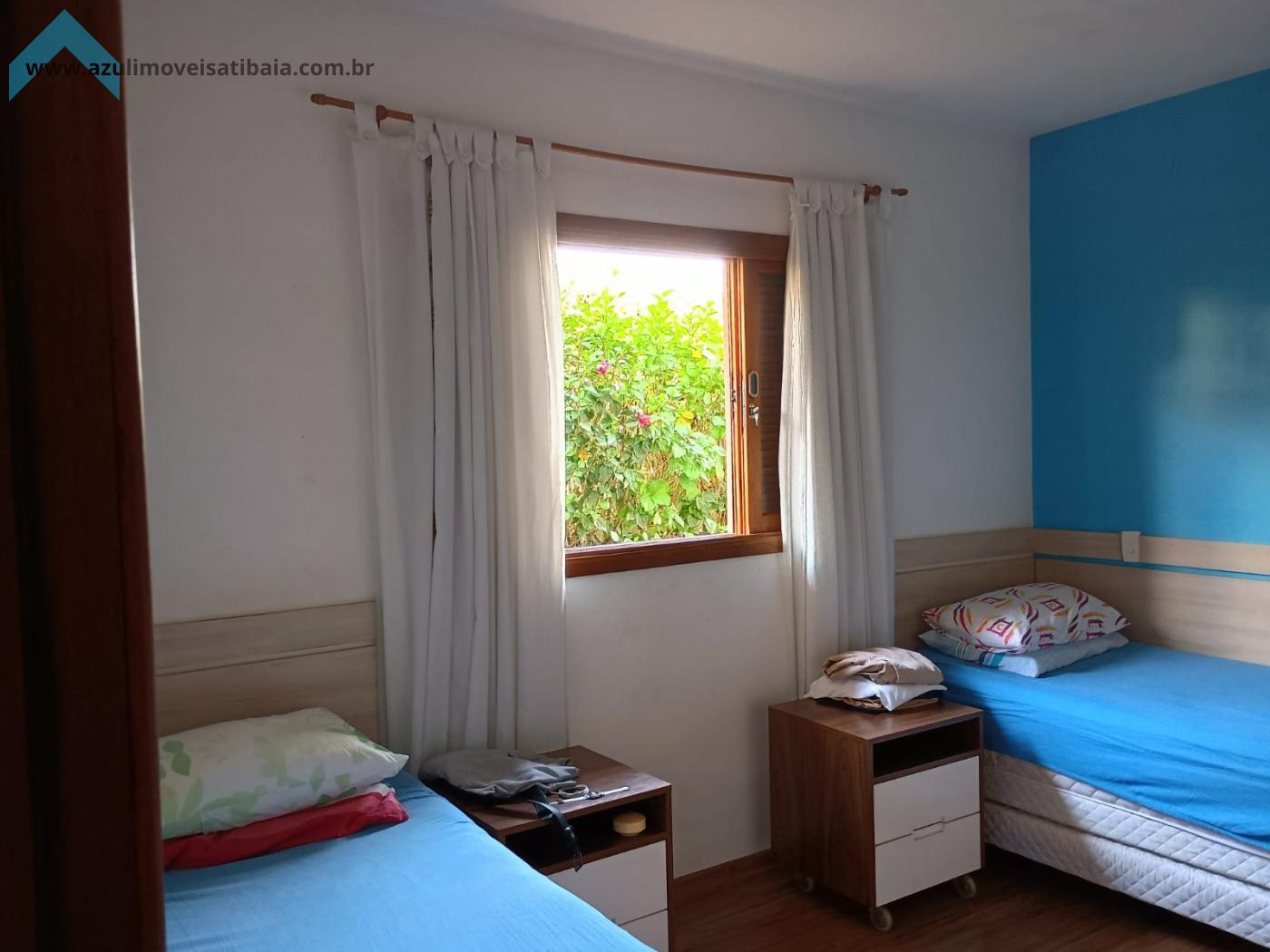 Casa à venda com 3 quartos, 1 suíte, 3 vagas e 289m² no Condominio Figueira Garden, Atibaia (SP) — foto 18 de 30
