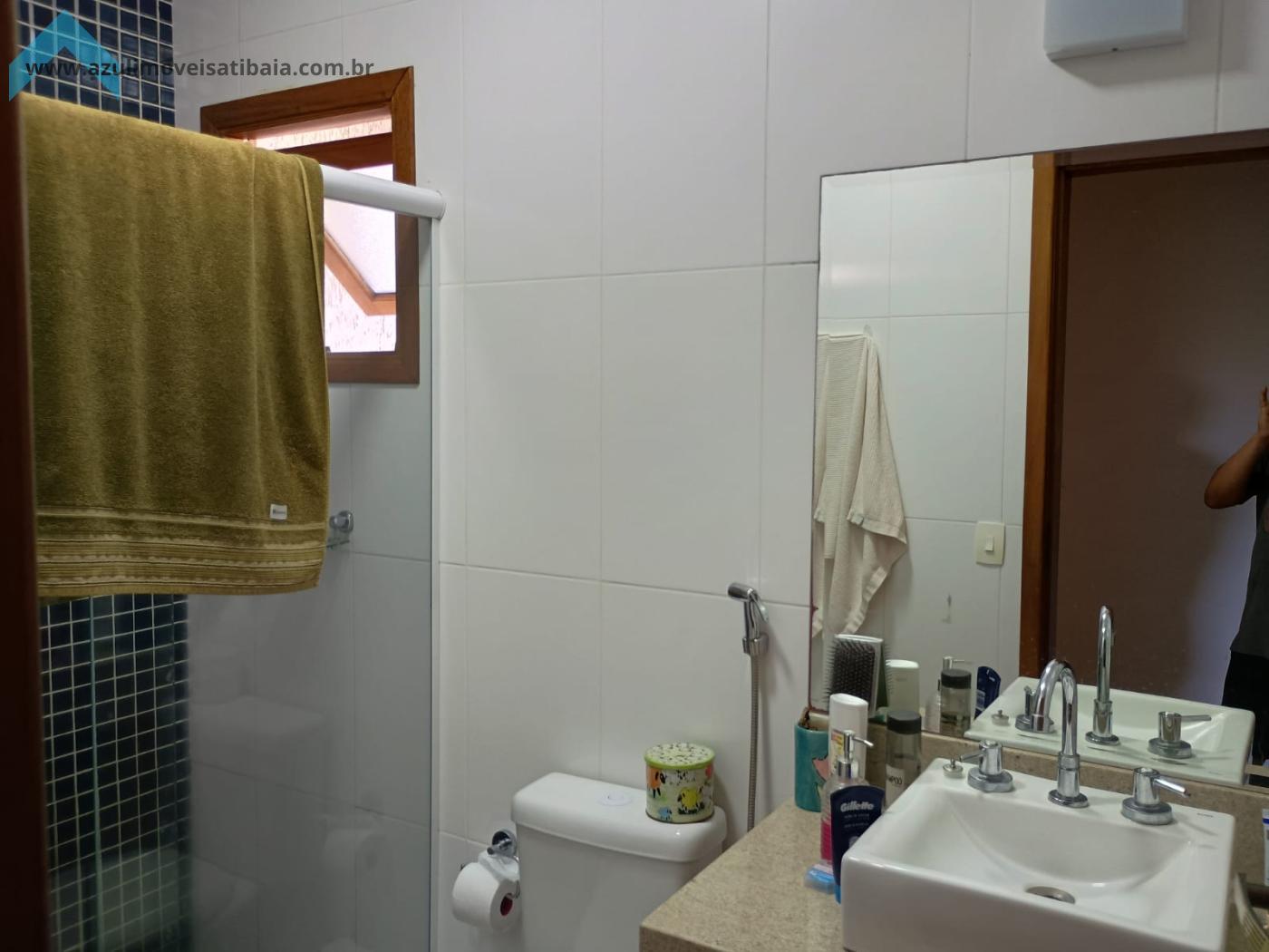 Casa à venda com 3 quartos, 1 suíte, 3 vagas e 289m² no Condominio Figueira Garden, Atibaia (SP) — foto 17 de 30