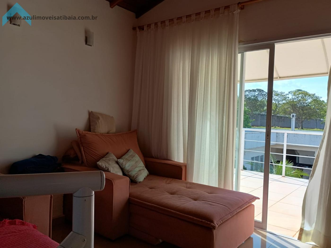 Casa à venda com 3 quartos, 1 suíte, 3 vagas e 289m² no Condominio Figueira Garden, Atibaia (SP) — foto 8 de 30