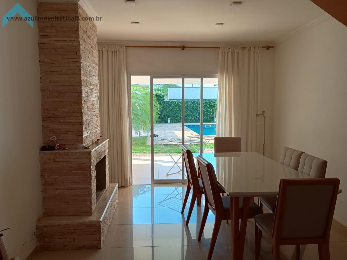 Casa à venda com 3 quartos, 1 suíte, 3 vagas e 289m² no Condominio Figueira Garden, Atibaia (SP) — foto 6 de 30