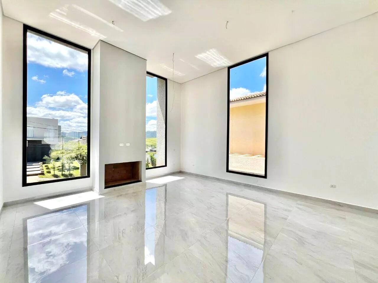 Casa à venda com 3 quartos no Condominio Figueira Garden, Atibaia — foto 2
