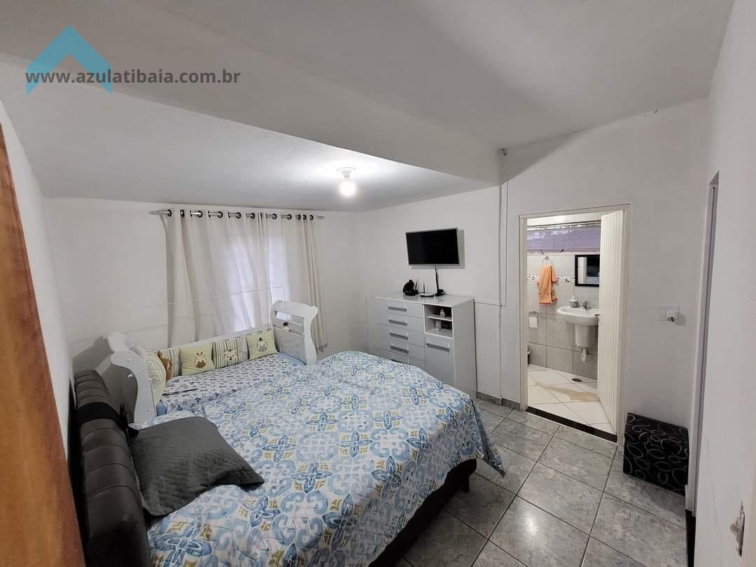 Rural à venda com 891m² de terreno no Jardim Imperial, Atibaia (SP) — foto 4 de 11