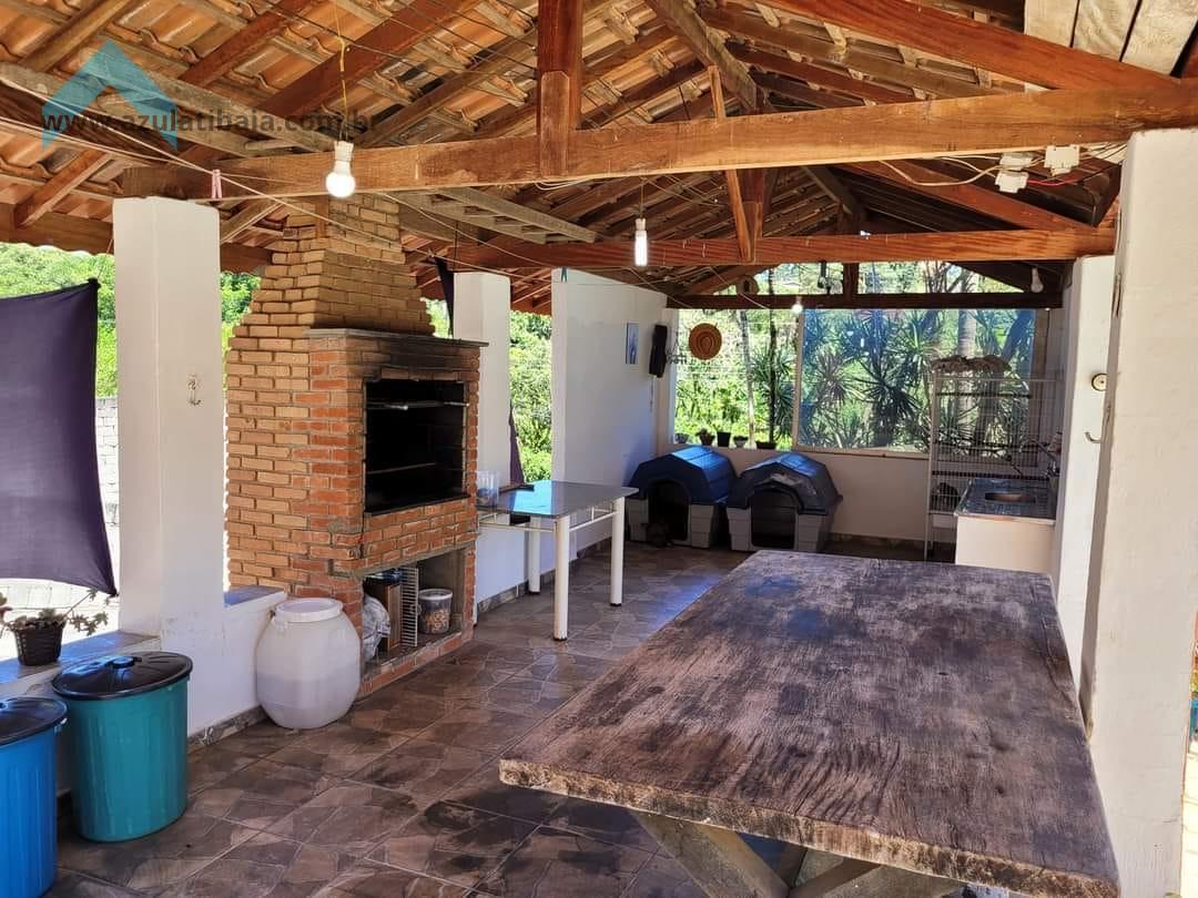 Rural à venda com 891m² de terreno no Jardim Imperial, Atibaia (SP) — foto 9 de 11