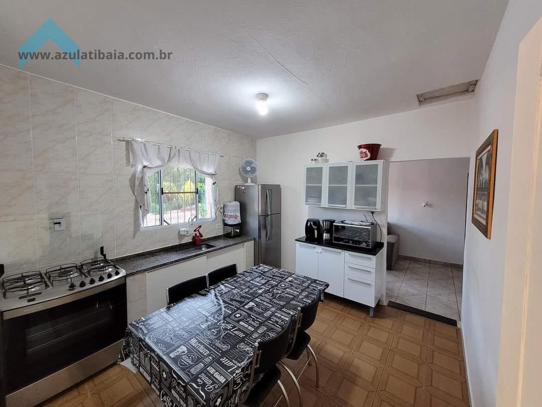 Rural à venda com 891m² de terreno no Jardim Imperial, Atibaia (SP) — foto 3 de 11