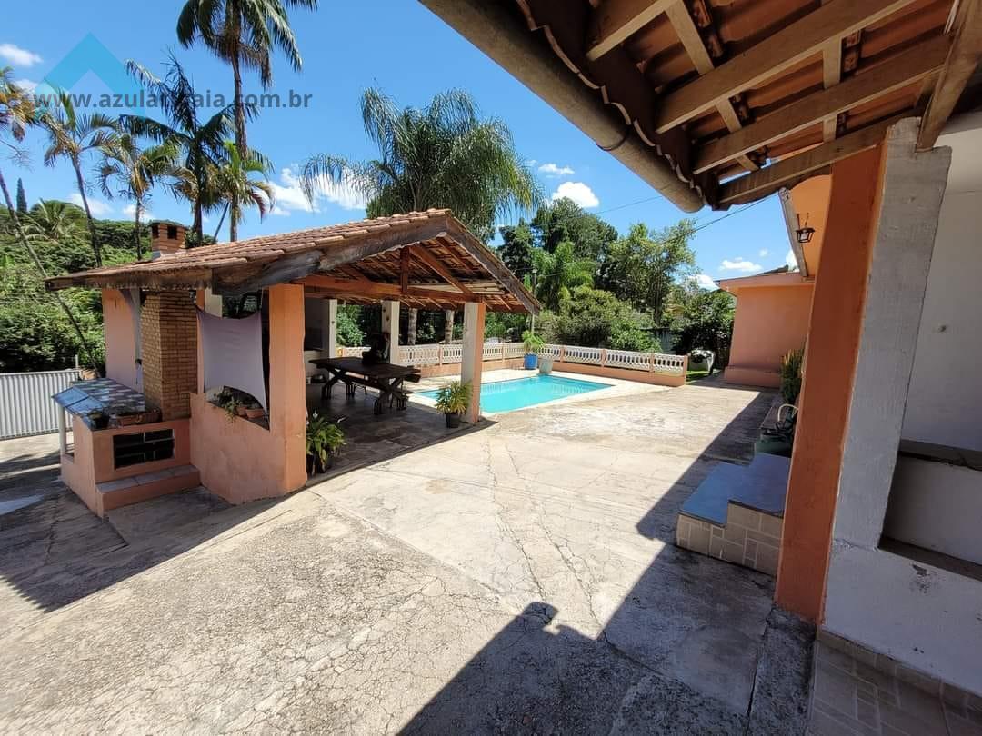 Rural à venda com 891m² de terreno no Jardim Imperial, Atibaia (SP) — foto 6 de 11