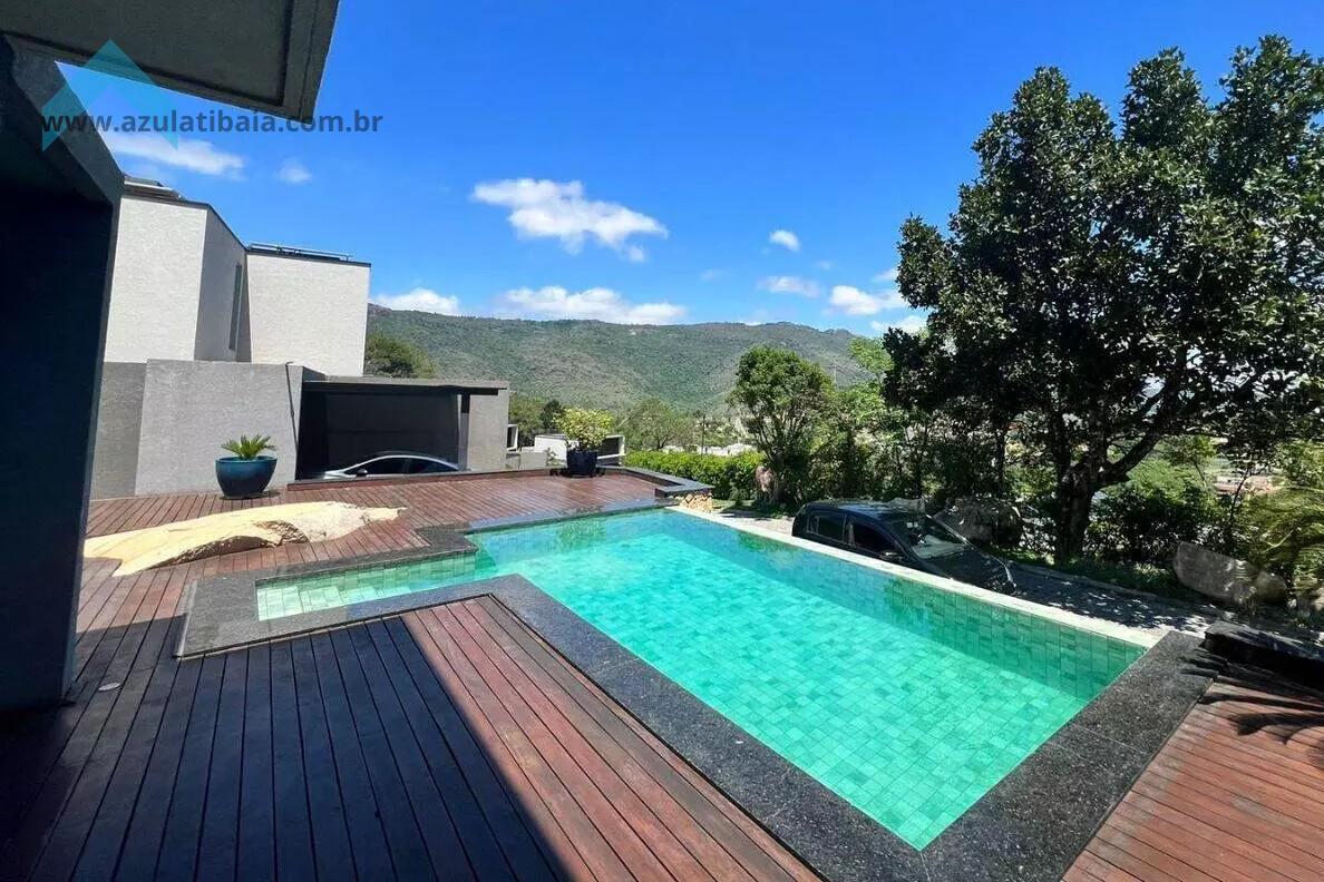 Casa à venda com 3 quartos, 3 suítes, 3 vagas e 189m² no Vila Santista, Atibaia (SP) — foto 4 de 16