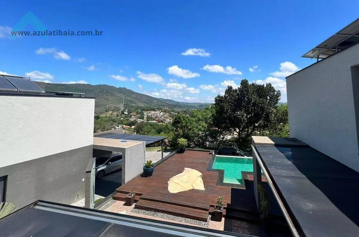 Casa à venda com 3 quartos, 3 suítes, 3 vagas e 189m² no Vila Santista, Atibaia (SP) — foto 14 de 16