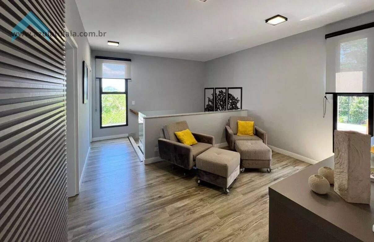 Casa à venda com 3 quartos, 3 suítes, 3 vagas e 189m² no Vila Santista, Atibaia (SP) — foto 8 de 16