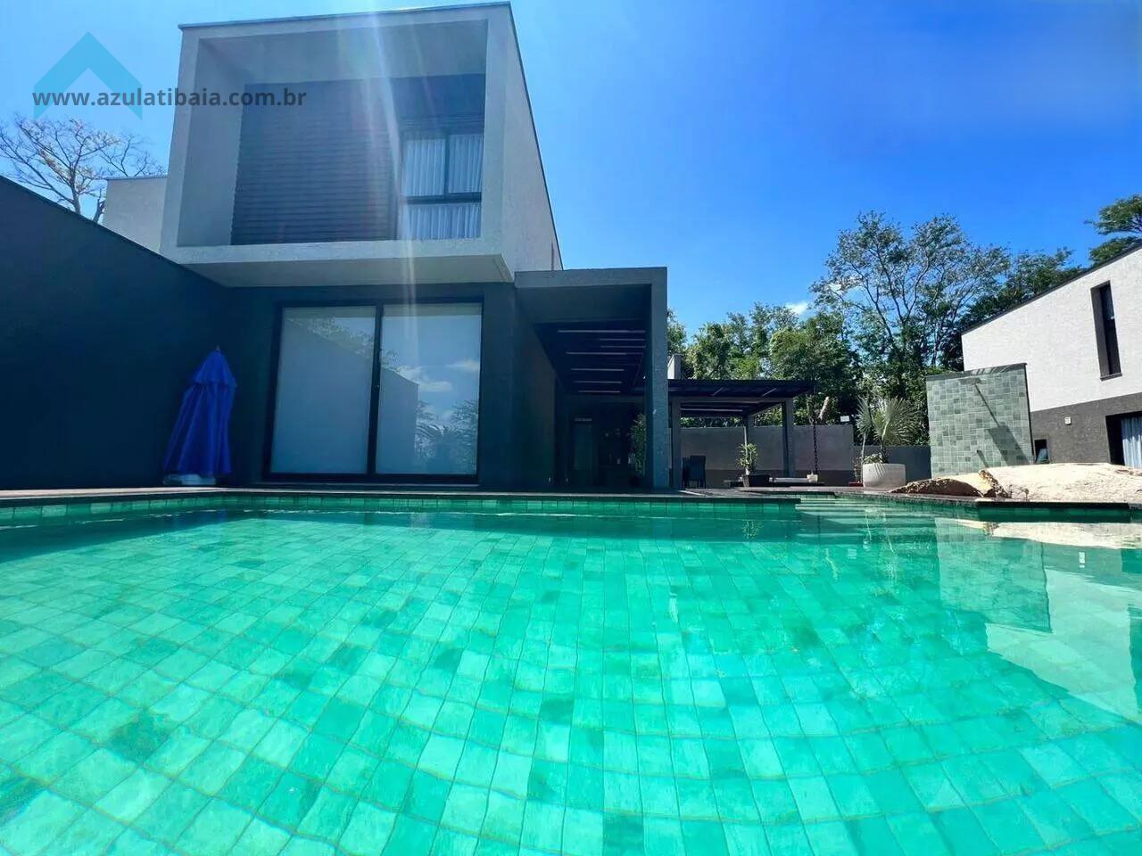 Casa à venda com 3 quartos, 3 suítes, 3 vagas e 189m² no Vila Santista, Atibaia (SP) — foto 15 de 16