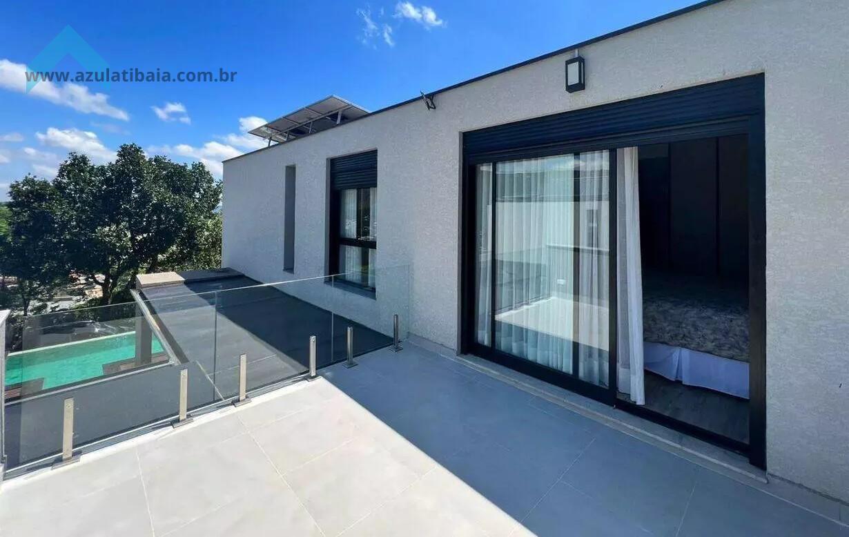 Casa à venda com 3 quartos, 3 suítes, 3 vagas e 189m² no Vila Santista, Atibaia (SP) — foto 13 de 16