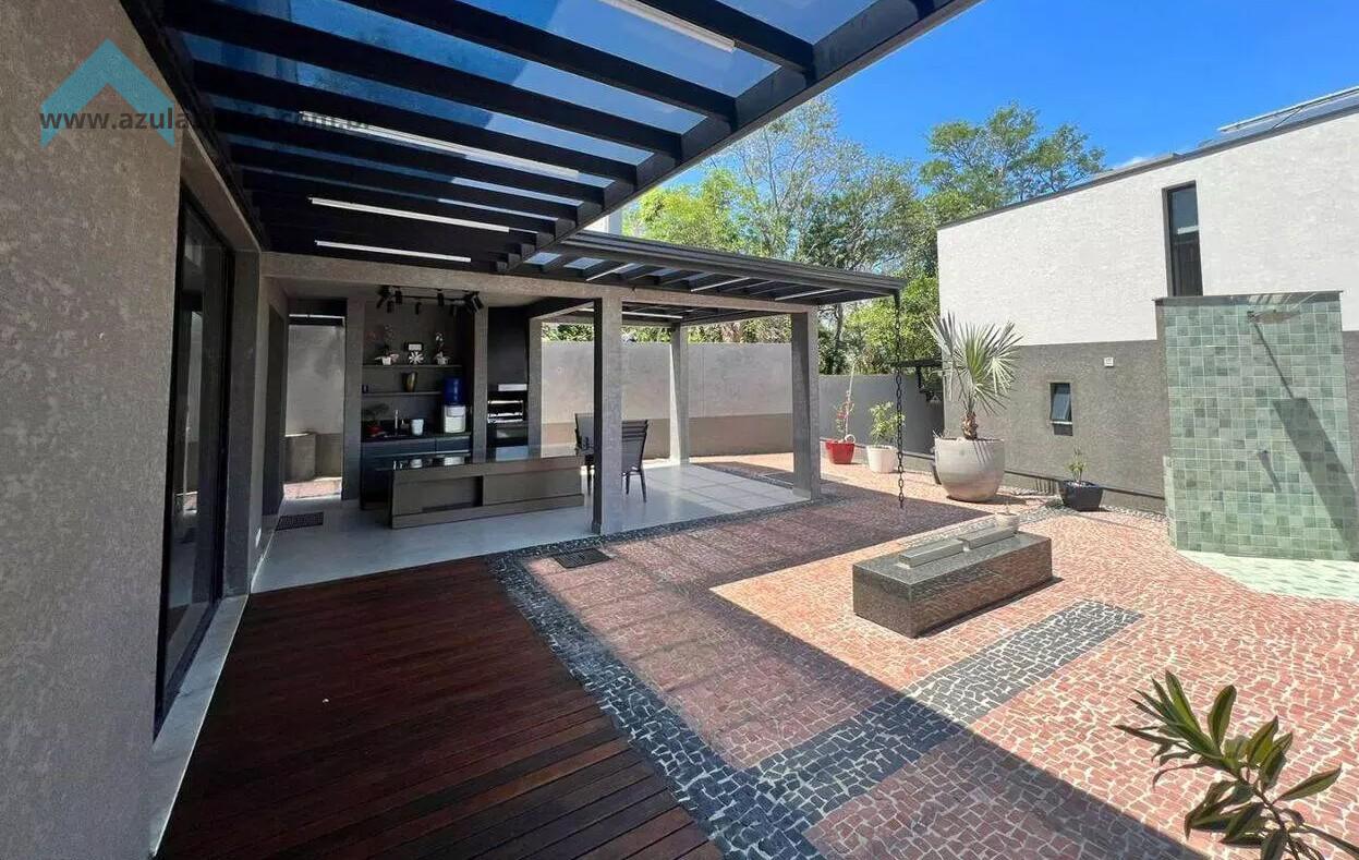 Casa à venda com 3 quartos, 3 suítes, 3 vagas e 189m² no Vila Santista, Atibaia (SP) — foto 12 de 16