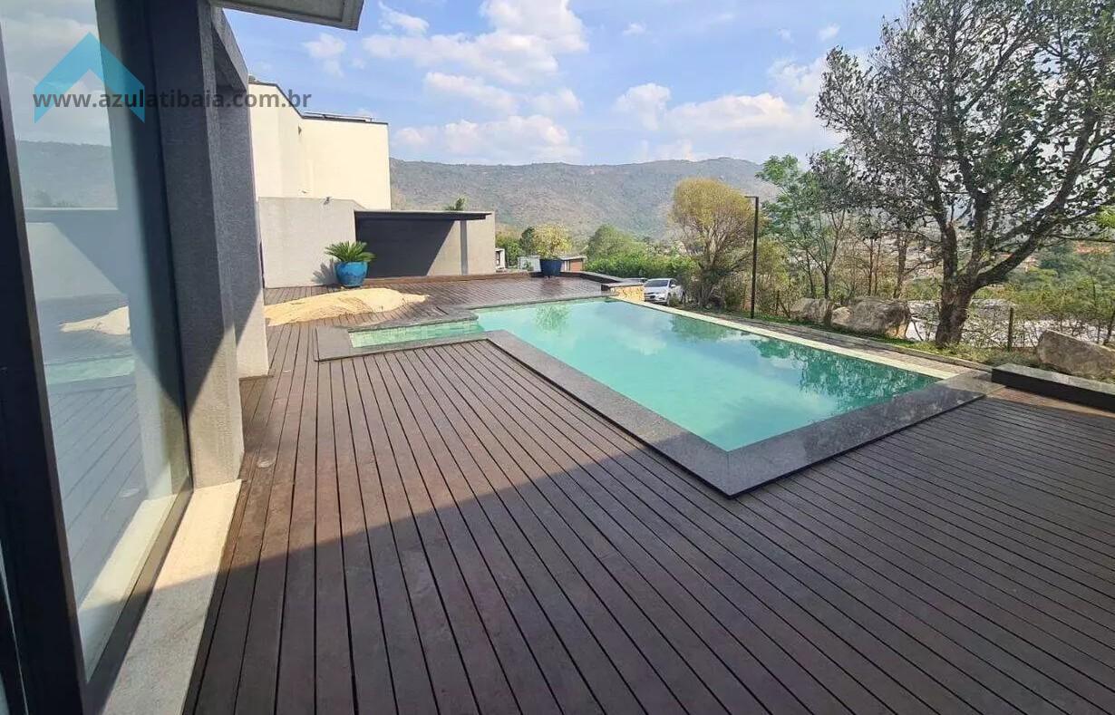 Casa à venda com 3 quartos, 3 suítes, 3 vagas e 189m² no Vila Santista, Atibaia (SP) — foto 16 de 16