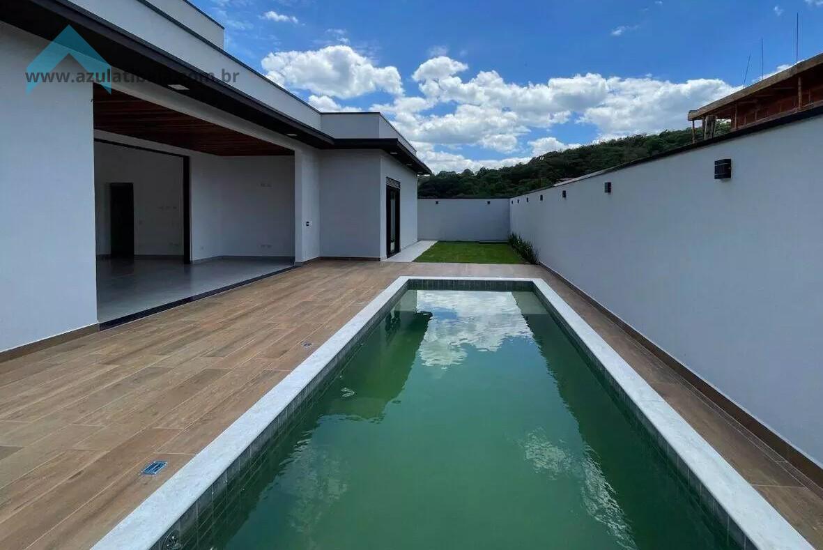 Casa à venda com 3 quartos, 3 suítes, 4 vagas e 200m² no Nova Gardenia, Atibaia (SP) — foto 10 de 13