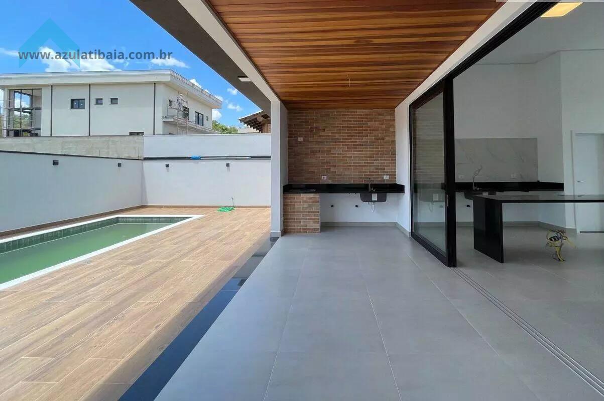 Casa à venda com 3 quartos, 3 suítes, 4 vagas e 200m² no Nova Gardenia, Atibaia (SP) — foto 11 de 13