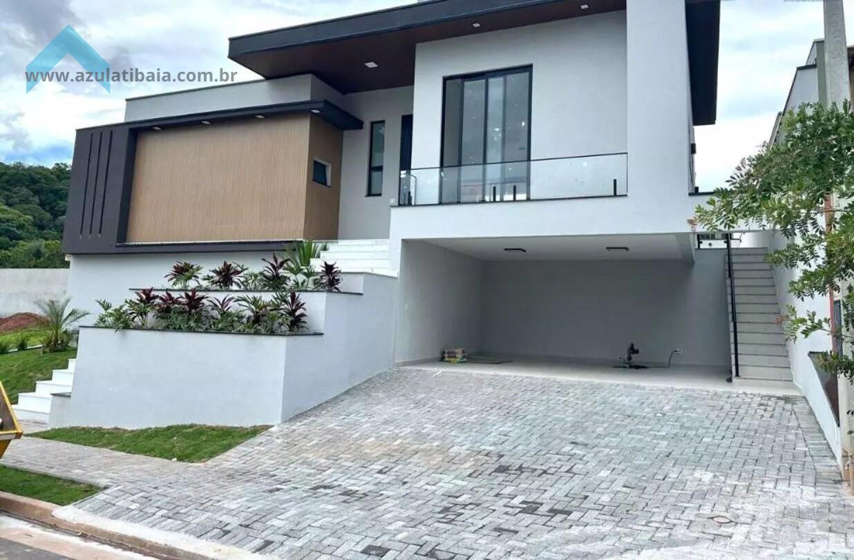 Casa à venda com 3 quartos, 3 suítes, 4 vagas e 200m² no Nova Gardenia, Atibaia (SP) — foto 2 de 13