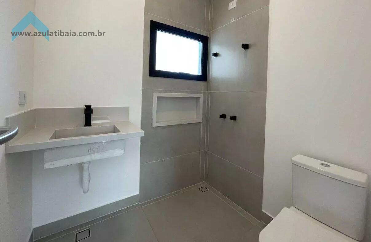 Casa à venda com 3 quartos, 3 suítes, 4 vagas e 200m² no Nova Gardenia, Atibaia (SP) — foto 8 de 13