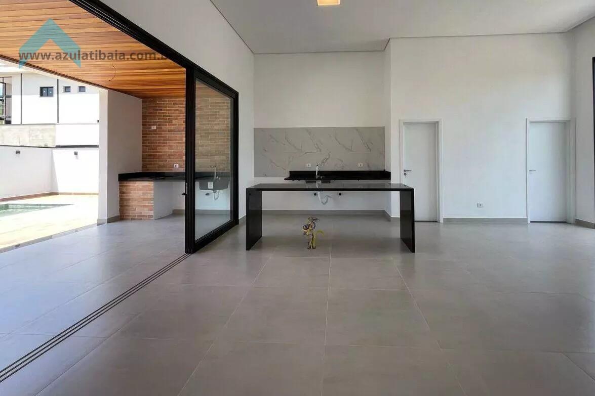 Casa à venda com 3 quartos, 3 suítes, 4 vagas e 200m² no Nova Gardenia, Atibaia (SP) — foto 4 de 13