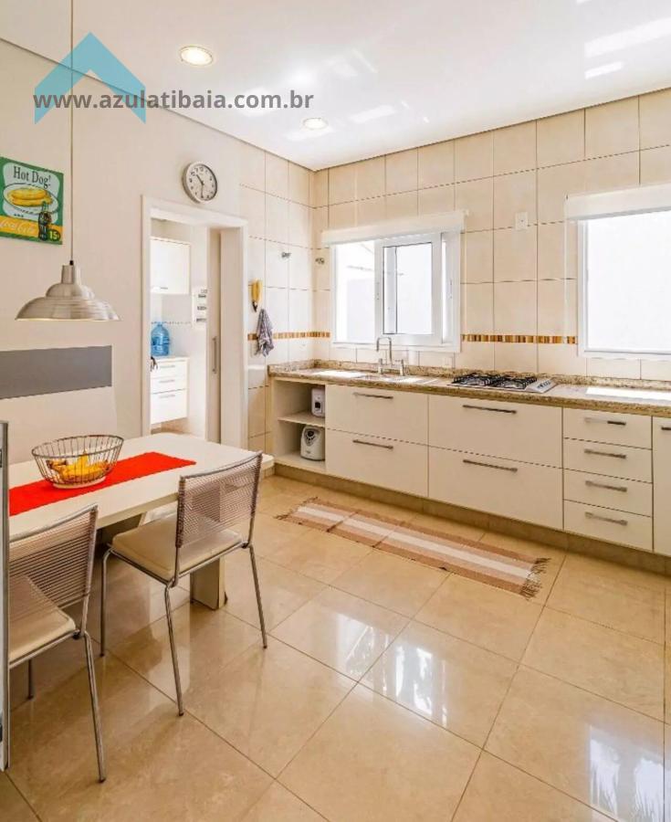 Casa à venda com 4 quartos, 2 suítes, 4 vagas e 434m² no Porto Atibaia, Atibaia (SP) — foto 10 de 26