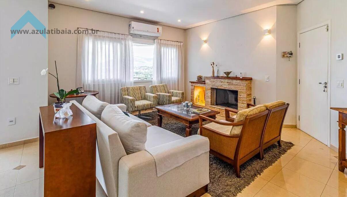 Casa à venda com 4 quartos, 2 suítes, 4 vagas e 434m² no Porto Atibaia, Atibaia (SP) — foto 5 de 26