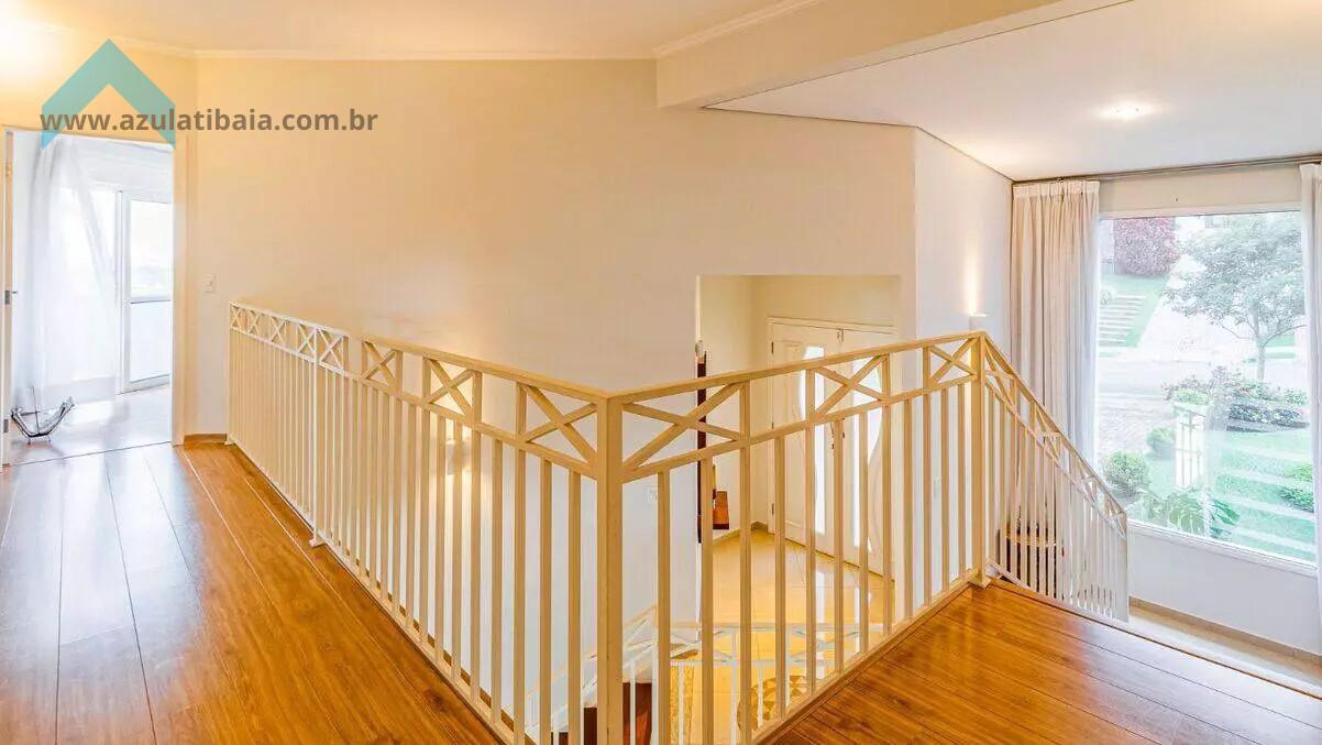 Casa à venda com 4 quartos, 2 suítes, 4 vagas e 434m² no Porto Atibaia, Atibaia (SP) — foto 13 de 26